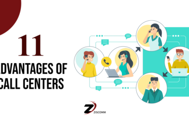 11 Advantages of Call Centers: Improving Business Efficiency and Customer Satisfaction