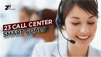 23 Call Center Smart Goals