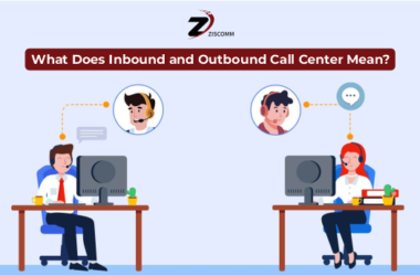 What Does Inbound and Outbound Call Center Mean?