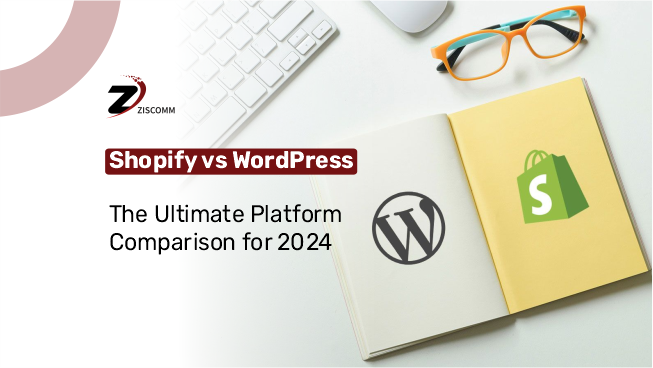 Shopify vs WordPress