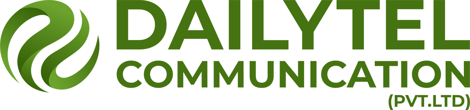 DailyTell Logo