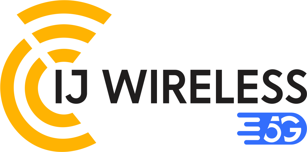 IJ WIRELESS LOGO