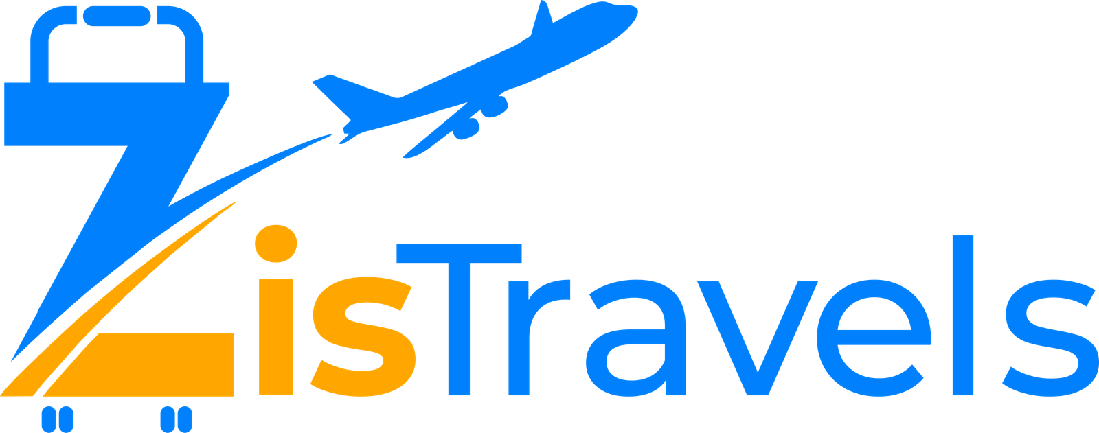 ZisTravel Pakistan